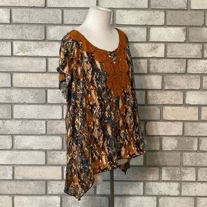 NewYorkLaundry (XL) Blouse